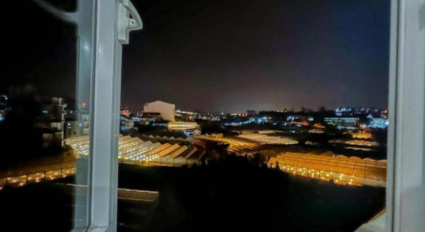 Hodota The Blessed Virgin Dalat Hotel Exterior foto